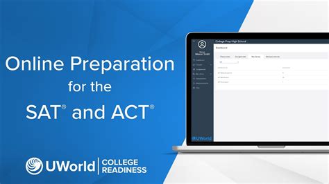 uworld act